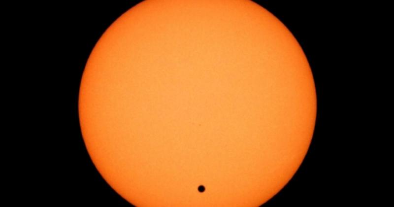 rare astronomical events